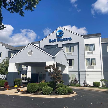 Best Western Louisville South - Shepherdsville Hillview Exteriör bild