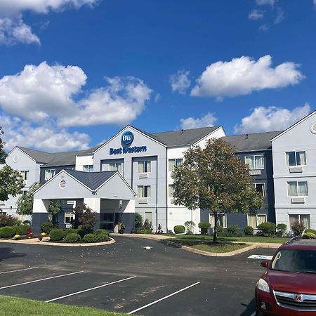 Best Western Louisville South - Shepherdsville Hillview Exteriör bild