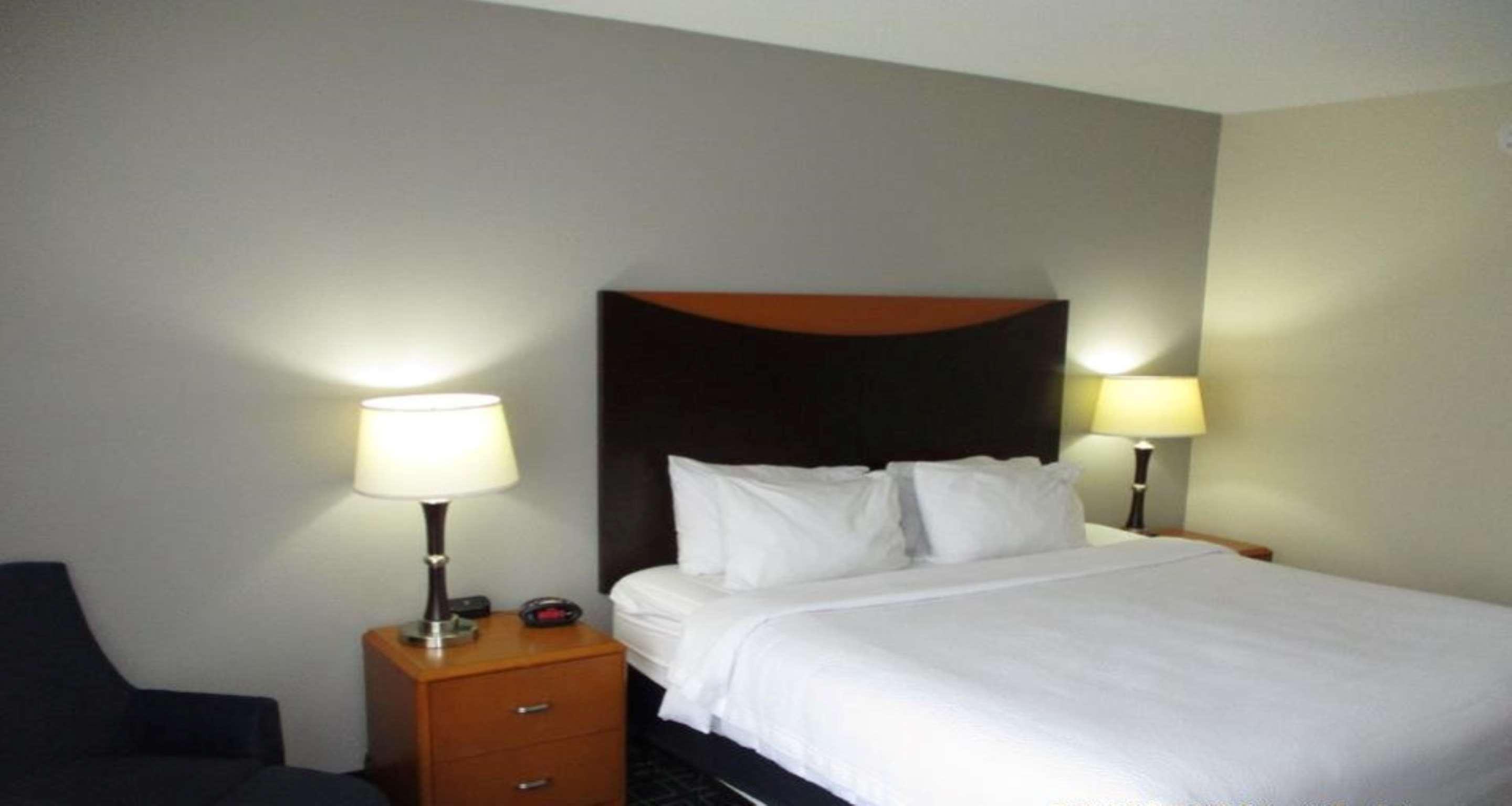 Best Western Louisville South - Shepherdsville Hillview Exteriör bild