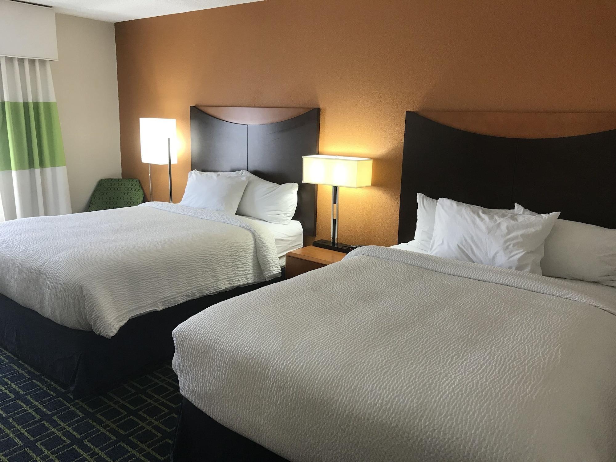 Best Western Louisville South - Shepherdsville Hillview Exteriör bild