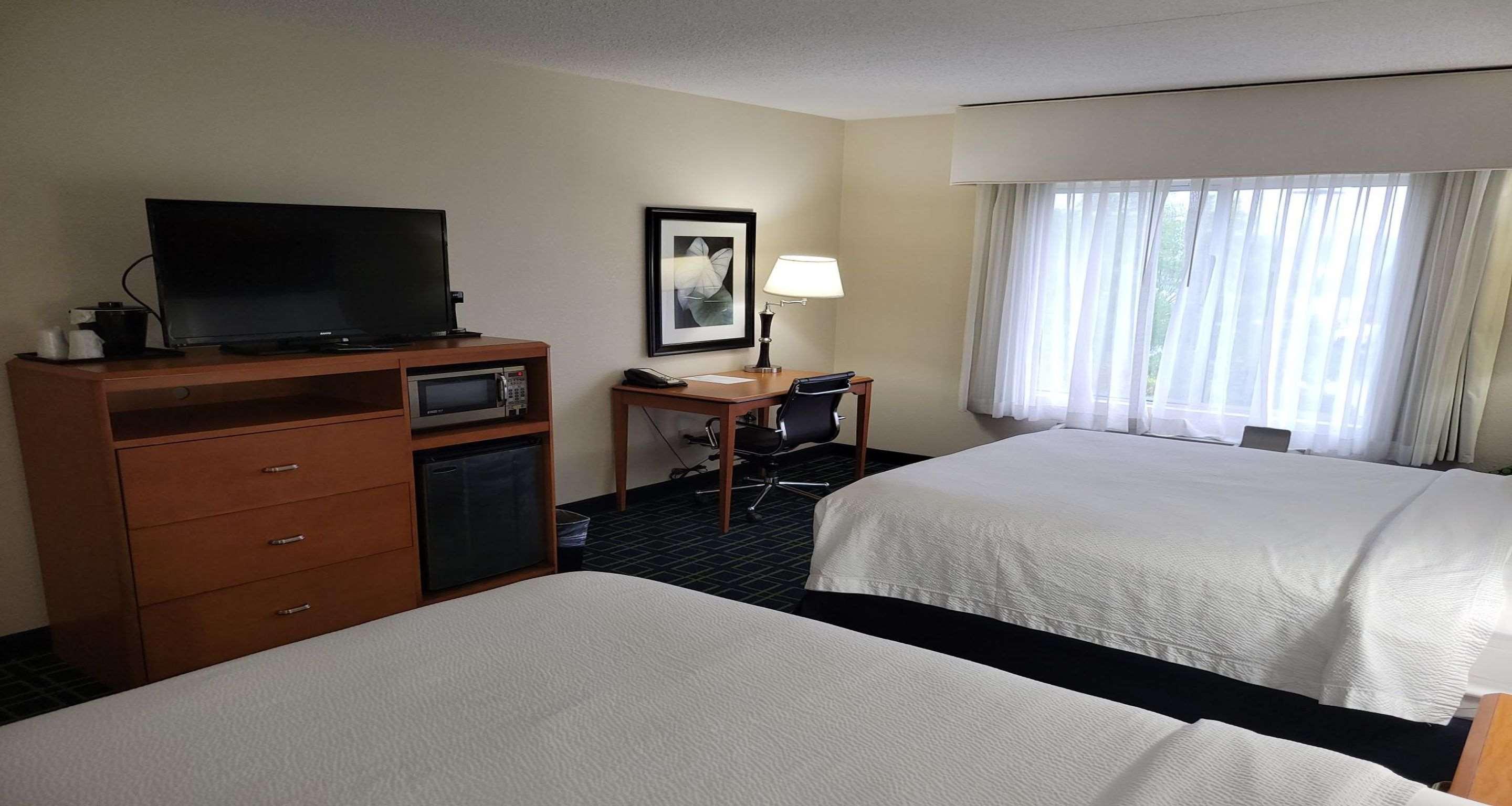 Best Western Louisville South - Shepherdsville Hillview Exteriör bild