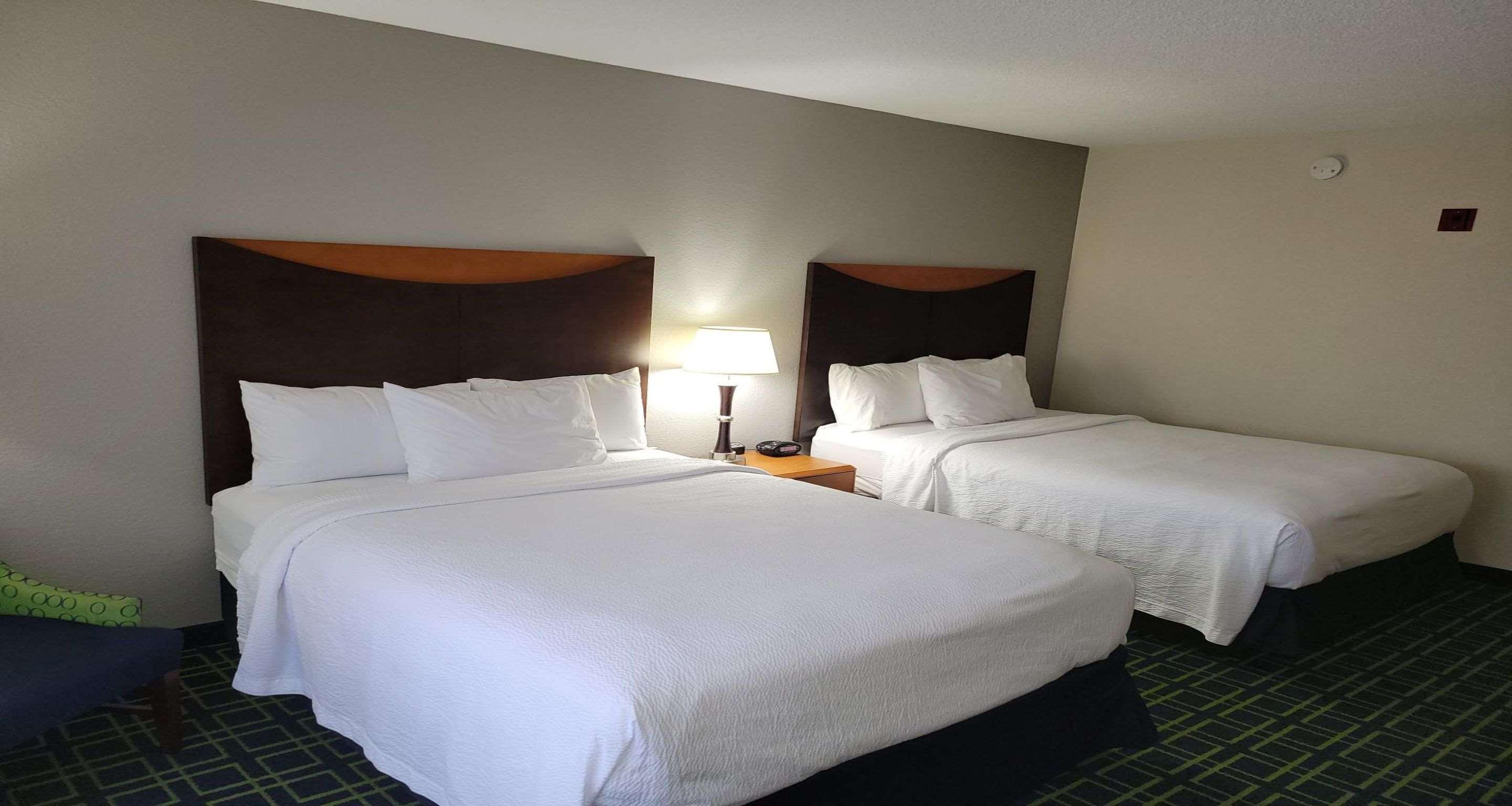 Best Western Louisville South - Shepherdsville Hillview Exteriör bild