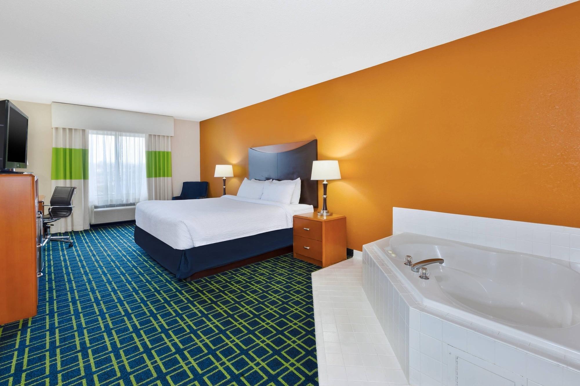 Best Western Louisville South - Shepherdsville Hillview Exteriör bild