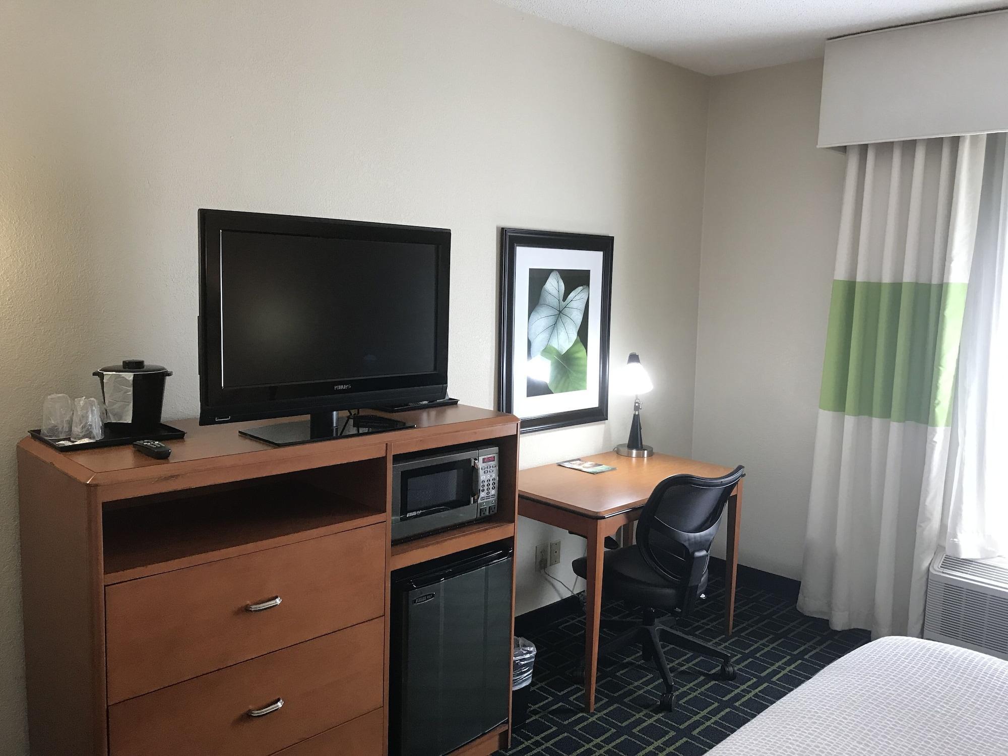 Best Western Louisville South - Shepherdsville Hillview Exteriör bild