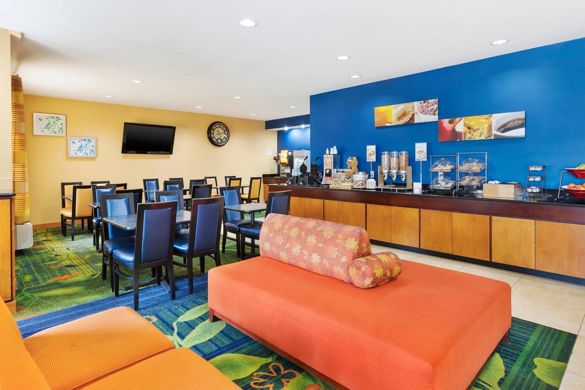 Best Western Louisville South - Shepherdsville Hillview Exteriör bild