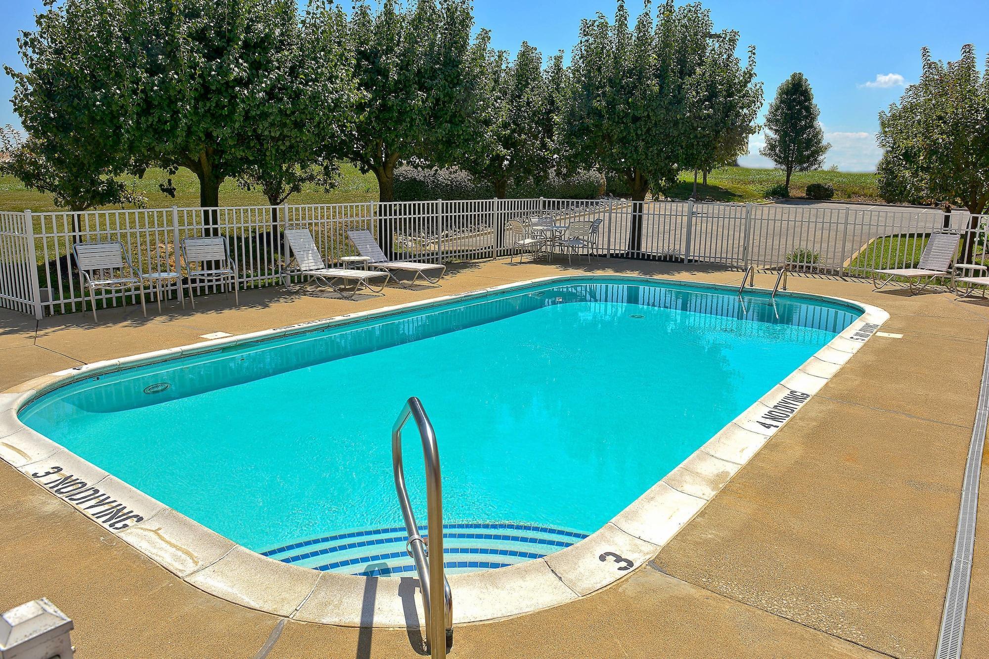 Best Western Louisville South - Shepherdsville Hillview Exteriör bild