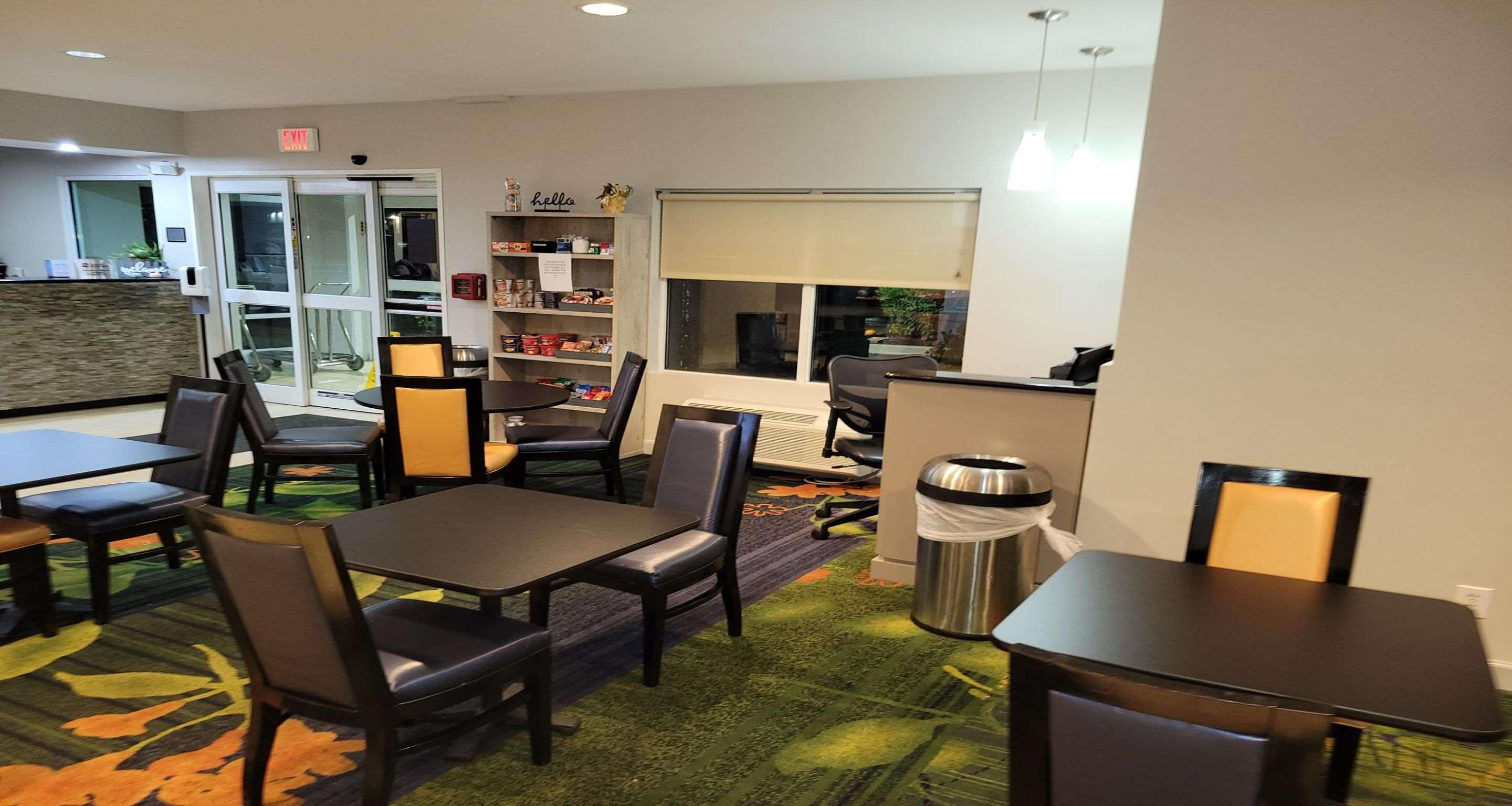 Best Western Louisville South - Shepherdsville Hillview Exteriör bild