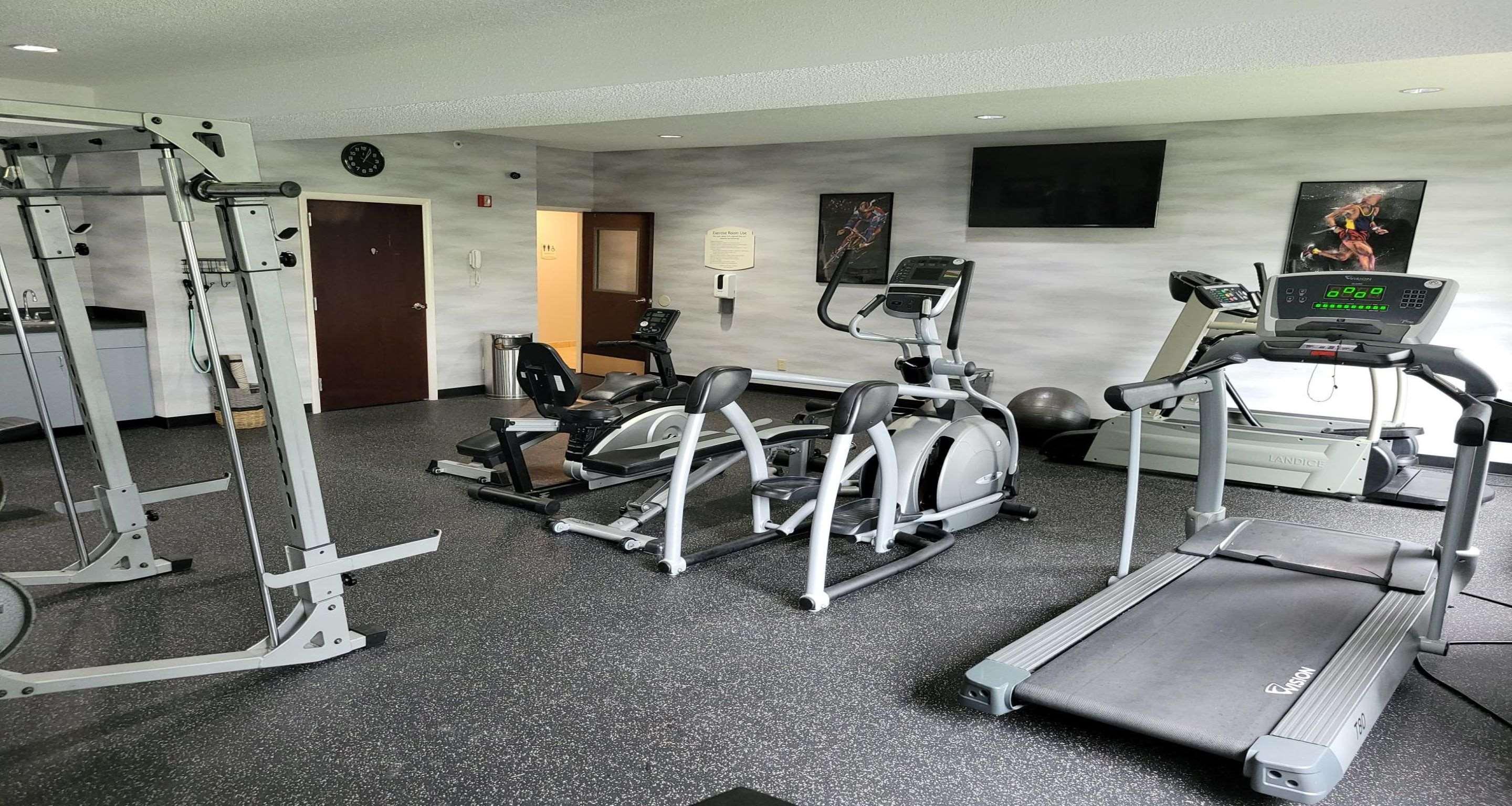Best Western Louisville South - Shepherdsville Hillview Exteriör bild
