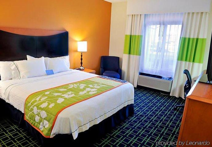 Best Western Louisville South - Shepherdsville Hillview Rum bild