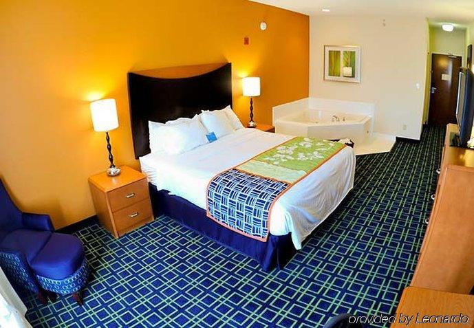 Best Western Louisville South - Shepherdsville Hillview Rum bild